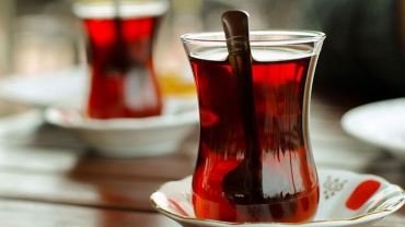 çay