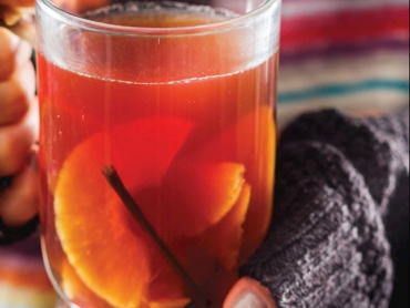 Egzotik Çay